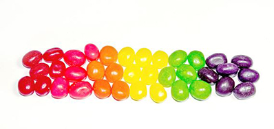 纸箱包装喷码机能在各类纸质上喷印各类五花八门内容