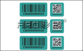 百乐博blb中速标签可变数据喷印系统技术参数Technical Parameters