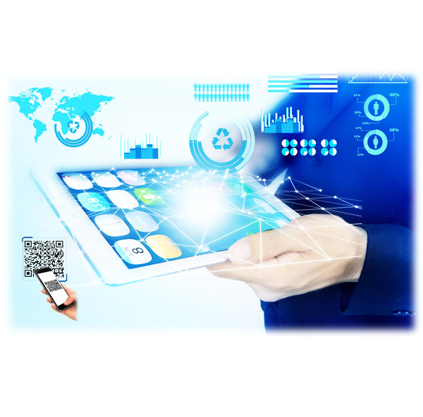 便于治理市场，商品防窜货