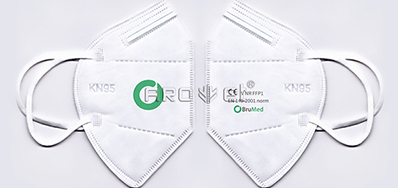 口罩喷码设备提高仿造假冒成本，预防被假冒伪劣！