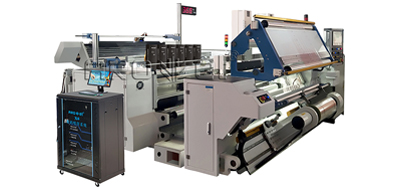 二维码无处不在，二维码UV喷码机攻无不克