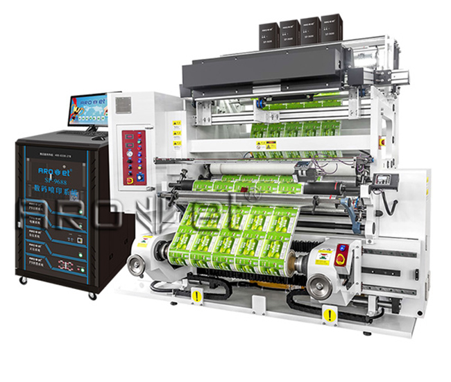 百乐博blbuv可变数据印刷设备供给商