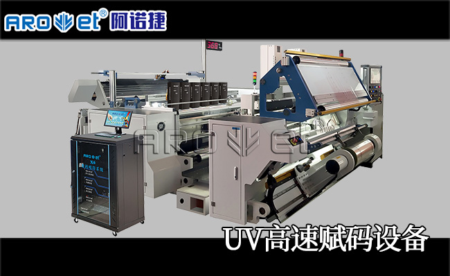 百乐博blb高速赋码设备供给商