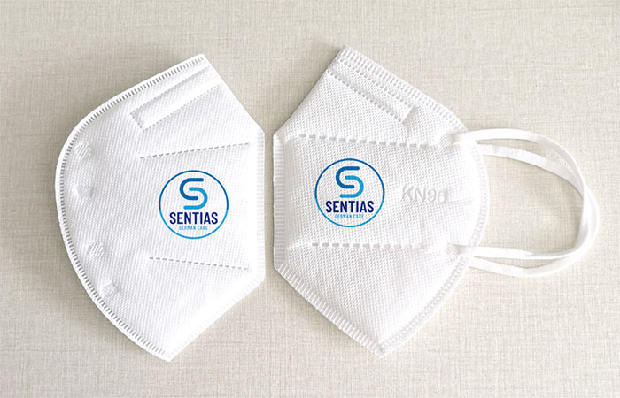 口罩喷印机是什么？广东喷印机厂家百乐博blb为你解惑