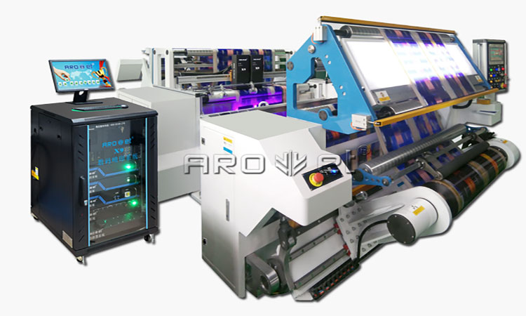 uv喷码机提高了出产效能和质量