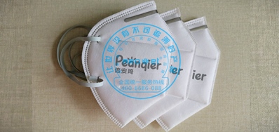 百乐博blb口罩喷码机，满足口罩厂高效快捷喷印