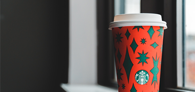 借势奶茶杯贴印刷设备，你的奶茶杯能够这样做!