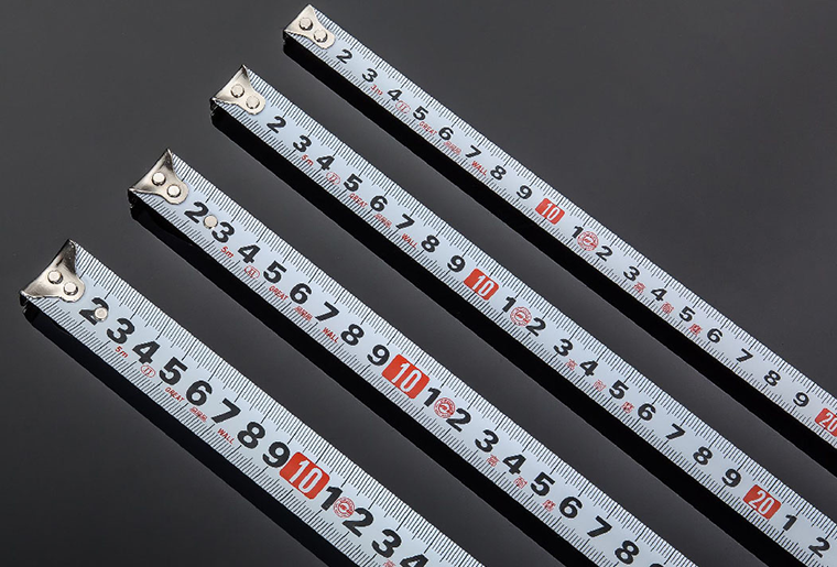 百乐博blbTP-311数码喷墨印刷设备在工业量具上的利用