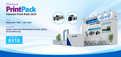 越南展会丨9月10-13日，诚邀您光临百乐博blb展位B318观展！