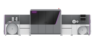 新品来袭，商机无限！百乐博blb邀您共赴LABELEXPO Asia 2025