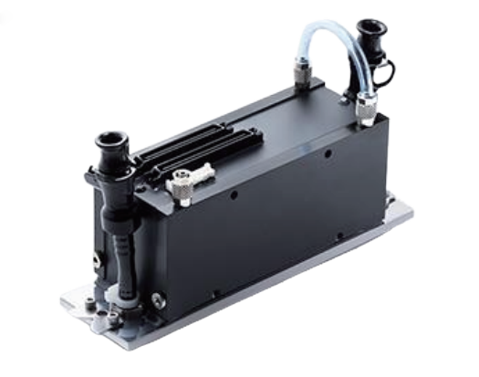 高速高精度工业喷头，全新的自动洗濯和保湿职能